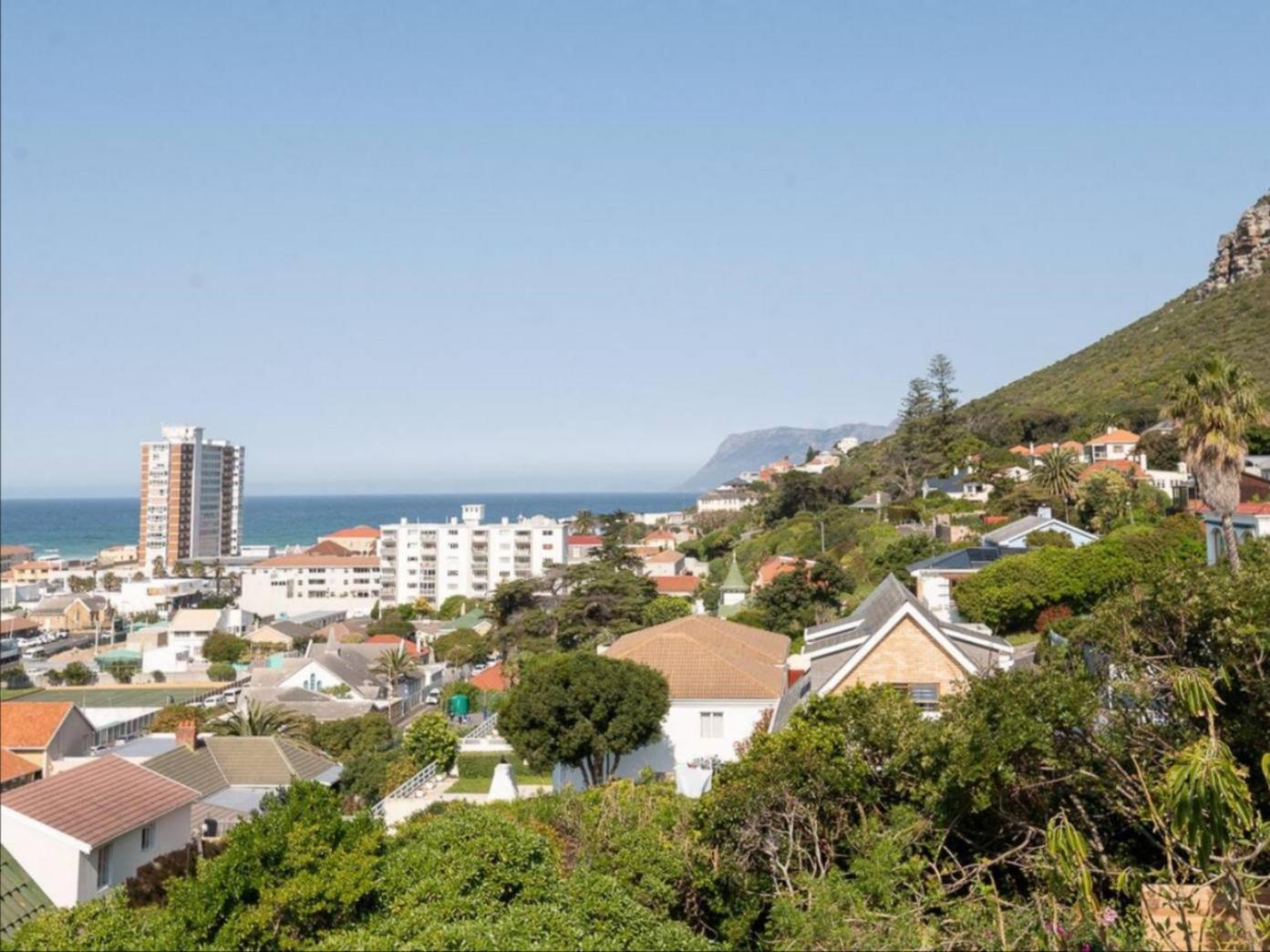 Cape Weaver Muizenberg Dış mekan fotoğraf